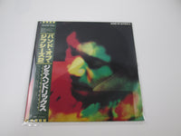 Load image into Gallery viewer, JIMI HENDRIX BAND OF GYPSYS 2 ECS-91198 with OBI Japan VINYL LP
