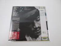 Load image into Gallery viewer, JIMI HENDRIX BAND OF GYPSYS 2 ECS-91198 with OBI Japan VINYL LP
