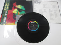 Load image into Gallery viewer, JIMI HENDRIX BAND OF GYPSYS 2 ECS-91198 with OBI Japan VINYL LP
