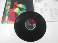 Load image into Gallery viewer, JIMI HENDRIX BAND OF GYPSYS 2 ECS-91198 with OBI Japan VINYL LP
