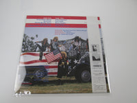 Load image into Gallery viewer, Lizzy Borden Menace to Society ALI-28028 with OBI LP Vinyl Japan Ver
