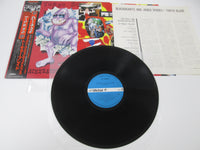 Load image into Gallery viewer, Tokyo Blade Blackhearts &amp; Jaded Spades VIL-28008 with OBI Japan VINYL  LP
