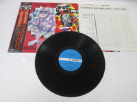 Load image into Gallery viewer, Tokyo Blade Blackhearts &amp; Jaded Spades VIL-28008 with OBI Japan VINYL  LP

