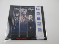 Load image into Gallery viewer, Raven The Pack Is Back Atlantic P-13263 with OBI Japan LP Vinyl
