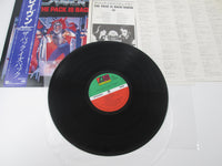 Load image into Gallery viewer, Raven The Pack Is Back Atlantic P-13263 with OBI Japan LP Vinyl
