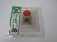 Load image into Gallery viewer, TANGERINE DREAM FORCE MAJEURE VIRGIN VIP-6932 with OBI Japan VINYL LP
