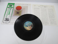 Load image into Gallery viewer, TANGERINE DREAM FORCE MAJEURE VIRGIN VIP-6932 with OBI Japan VINYL LP
