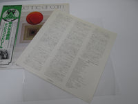 Load image into Gallery viewer, TANGERINE DREAM FORCE MAJEURE VIRGIN VIP-6932 with OBI Japan VINYL LP
