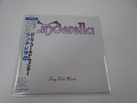 Load image into Gallery viewer, CINDERELLA LONG COLD WINTER MERCURY 25PP-252 with OBI LP Vinyl Japan Ver
