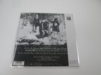 Load image into Gallery viewer, CINDERELLA LONG COLD WINTER MERCURY 25PP-252 with OBI LP Vinyl Japan Ver
