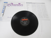 Load image into Gallery viewer, CINDERELLA LONG COLD WINTER MERCURY 25PP-252 with OBI LP Vinyl Japan Ver
