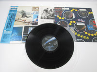 Load image into Gallery viewer, OST SF MOVIE VOL.3 Godzilla K22G-7113 with OBI Japan VINYL LP
