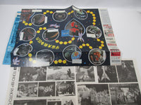 Load image into Gallery viewer, OST SF MOVIE VOL.3 Godzilla K22G-7113 with OBI Japan VINYL LP
