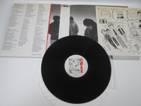 Load image into Gallery viewer, U2 War Island Records 25S-156 with OBI LP Japan Vinyl
