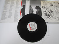 Load image into Gallery viewer, U2 War Island Records 25S-156 with OBI LP Japan Vinyl
