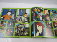 Load image into Gallery viewer, Haha wo Tazunete Sanzenri OST CZ-7031 with OBI Japan VINYL LP
