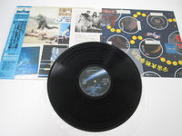 Load image into Gallery viewer, OST SF MOVIE VOL.3 Godzilla K22G-7113 with OBI Japan VINYL LP
