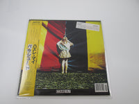 Load image into Gallery viewer, Parachute Haere Mai Agharta C28A0167 with OBI Japan VINYL LP
