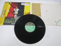 Load image into Gallery viewer, Parachute Haere Mai Agharta C28A0167 with OBI Japan VINYL LP
