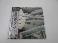 Load image into Gallery viewer, The Alan Parsons Project I Robot IES-80885 with OBI Japan LP
