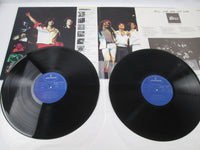 Load image into Gallery viewer, 10cc live and let live 15RR-3,4 with OBI Japan LP Vinyl
