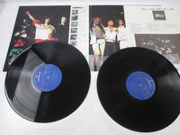 Load image into Gallery viewer, 10cc live and let live 15RR-3,4 with OBI Japan LP Vinyl
