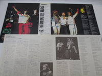Load image into Gallery viewer, 10cc live and let live 15RR-3,4 with OBI Japan LP Vinyl
