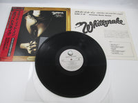Load image into Gallery viewer, Whitesnake Slide It In (American Remix Version) 20AP2966 with OBI Japan VINYL LP
