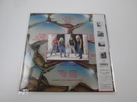 Load image into Gallery viewer, Omen The Curse Enigma ALI-28037 with OBI Japan LP Vinyl
