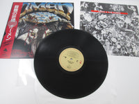Load image into Gallery viewer, Omen The Curse Enigma ALI-28037 with OBI Japan LP Vinyl
