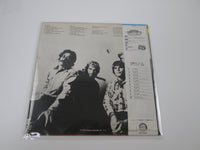 Load image into Gallery viewer, CREEDENCE CLEARWATER REVIVAL MORE CREEDENCE GOLD with OBI Japan LP Vinyl
