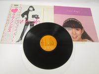 Load image into Gallery viewer, Mariya Takeuchi Love Songs RCA RVL-8047  with OBI Japan VINYL
