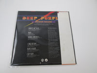 Load image into Gallery viewer, Deep Purple Power House Warner Bros. P-6514W with OBI Japan VINYL LP
