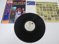 Load image into Gallery viewer, Deep Purple Power House Warner Bros. P-6514W with OBI Japan VINYL LP
