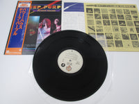 Load image into Gallery viewer, Deep Purple Power House Warner Bros. P-6514W with OBI Japan VINYL LP
