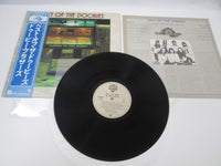 Load image into Gallery viewer, DOOBIE BROTHERS BEST OF THE DOOBIES WARNER P-6540W with OBI Japan VINYL LP
