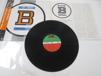 Load image into Gallery viewer, BAD COMPANY FAME AND FORTUNE ATLANTIC P-13410 with OBI Japan VINYL LP
