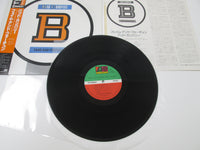 Load image into Gallery viewer, BAD COMPANY FAME AND FORTUNE ATLANTIC P-13410 with OBI Japan VINYL LP
