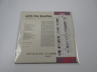 Load image into Gallery viewer, BEATLES WITH THE APPLE EAS-80551 with OBI Japan VINYL LP
