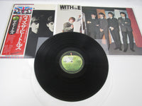 Load image into Gallery viewer, BEATLES WITH THE APPLE EAS-80551 with OBI Japan VINYL LP
