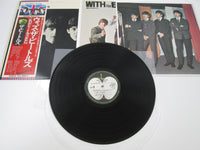 Load image into Gallery viewer, BEATLES WITH THE APPLE EAS-80551 with OBI Japan VINYL LP
