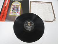 Load image into Gallery viewer, ALAN PARSONS PROJECT TURN OF FRIENDLY CARD 25RS-107 with OBI Japan VINYL LP
