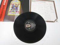 Load image into Gallery viewer, ALAN PARSONS PROJECT TURN OF FRIENDLY CARD 25RS-107 with OBI Japan VINYL LP
