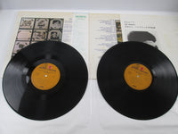 Load image into Gallery viewer, Jimi Hendrix From The Film "Jimi Hendrix" P-4621,2R with OBI Japan VINYL LP
