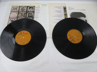 Load image into Gallery viewer, Jimi Hendrix From The Film "Jimi Hendrix" P-4621,2R with OBI Japan VINYL LP
