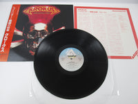 Load image into Gallery viewer, Krokus Headhunter Arista 25RS-194 with OBI Japan VINYL LP
