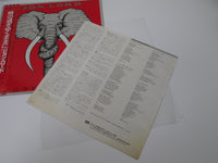 Load image into Gallery viewer, Jon Lord Before I Forget EMI EMS-81516 with OBI Japan VINYL LP
