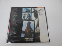 Load image into Gallery viewer, Godzilla Original BGM Collection Vol.2 CX-7021 with OBI Japan VINYL LP
