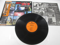 Load image into Gallery viewer, Godzilla Original BGM Collection Vol.2 CX-7021 with OBI Japan VINYL LP
