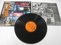 Load image into Gallery viewer, Godzilla Original BGM Collection Vol.2 CX-7021 with OBI Japan VINYL LP
